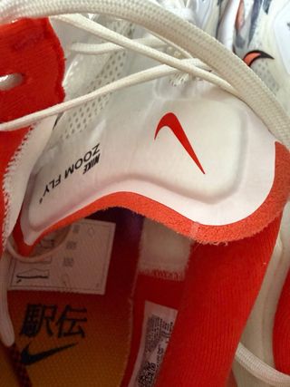 Zapatillas Nike Zoom Fly 6