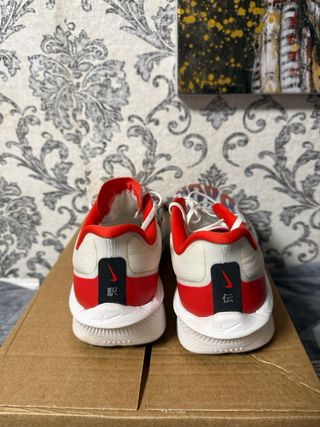 Zapatillas Nike Zoom Fly 6