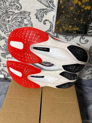 Zapatillas Nike Zoom Fly 6