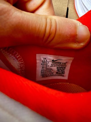 Zapatillas Nike Zoom Fly 6