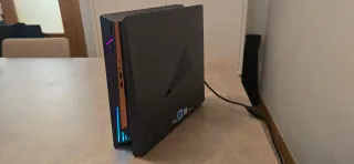 Asus GR8 II-6GT025Z i7-7700 16GB 1TB