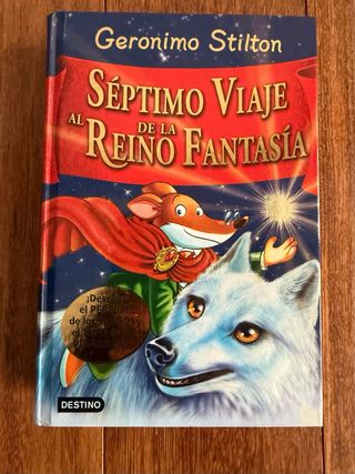 En El Reino De La Fantasia