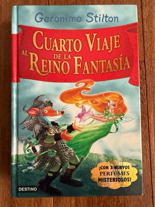 En El Reino De La Fantasia