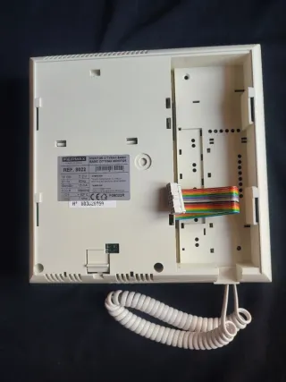 Videoportero Fermax 8022