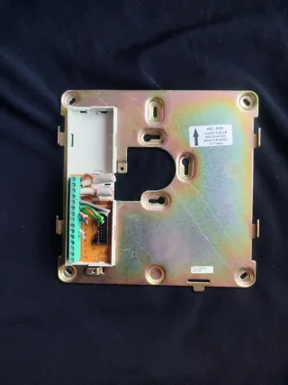 Videoportero Fermax 8022