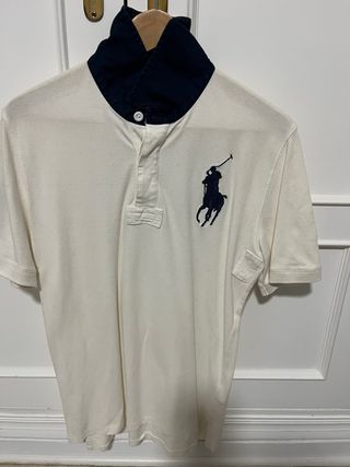 Polo Ralph Lauren Manga Corta