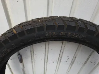 Juego Neumáticos Dunlop Trailmax