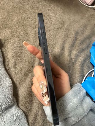 iPhone 12 Pro Max Azul