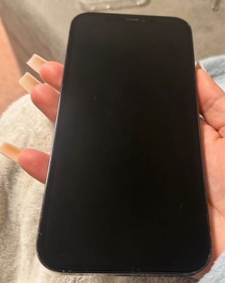 iPhone 12 Pro Max Azul