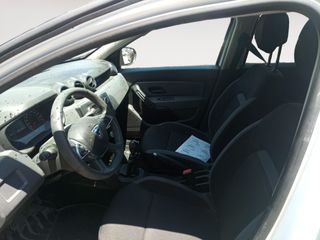 Dacia Duster 1.5 BLUE dCi 115 Essential