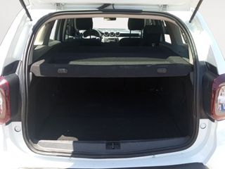 Dacia Duster 1.5 BLUE dCi 115 Essential