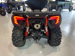 TGB 1000 LX ABS 2023 - 1980 km