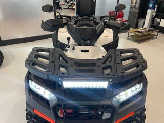 TGB 1000 LX ABS 2023 - 1980 km