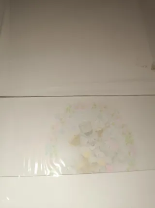 Carta Perfumada Yung Hsin perritos medianos