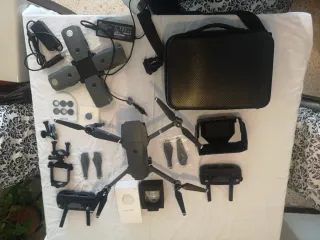 DRON DJI Mavic Pro