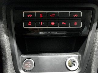 Seat Alhambra Xcellence