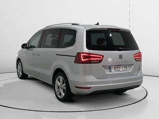 Seat Alhambra Xcellence
