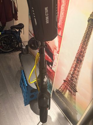 Segway Ninebot G2 MAX Patinete Eléctrico