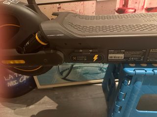 Segway Ninebot G2 MAX Patinete Eléctrico