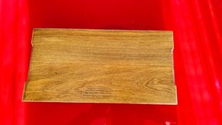 Tabla Artesanal Madera FANSTON TIMBER CONCEPS