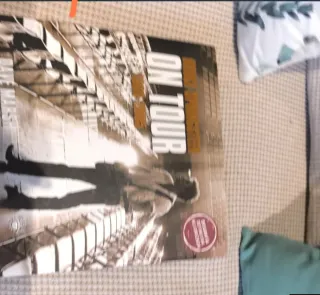 Libro de Bruce Springsteen Biografía