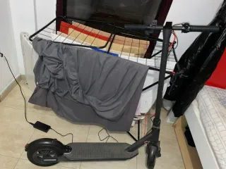 Patín eléctrico Windgoo