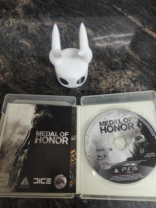 Medal of Honor PS3 EA