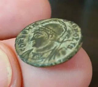 Cententional CONSTANTINOPOLIS