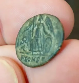 Cententional CONSTANTINOPOLIS