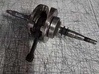 Cigüeñal Suzuki Burgman 125 2005