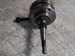 Cigüeñal Suzuki Burgman 125 2005