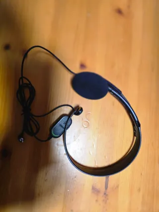 Auriculares Xbox 360