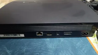 PlayStation 3 Slim + 2 Mandos + Fifa 15