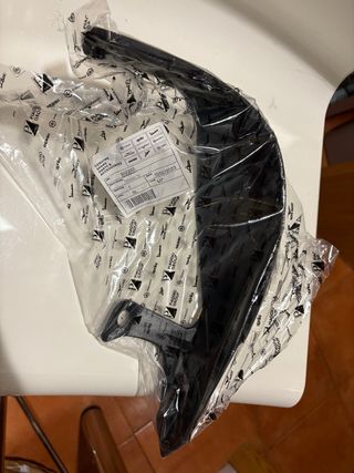 Protector Manos Original Derecho V85TT