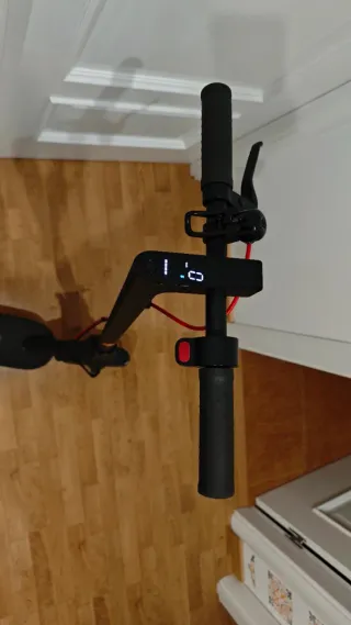 Patinete Eléctrico Xiaomi PRO2