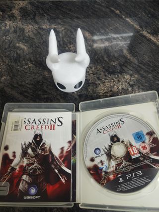 Assassin's Creed II PS3