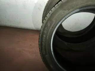 Neumáticos Pirelli Cintarato P7 225/50 R18 95W