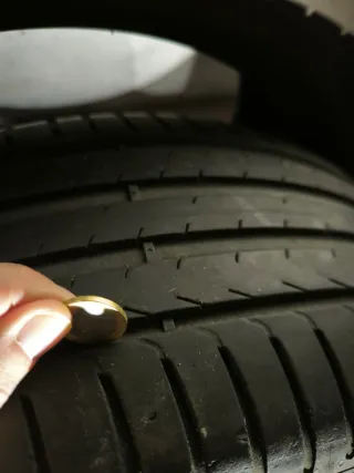 Neumáticos Pirelli Cintarato P7 225/50 R18 95W