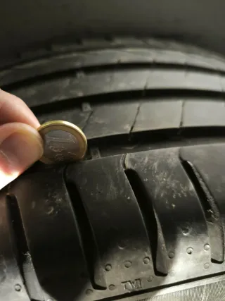 Neumáticos Pirelli Cintarato P7 225/50 R18 95W