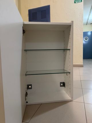 Armario Baño LILLÅNGEN con Espejo IKEA