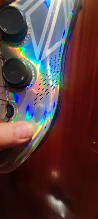 Zapatillas Ciclismo Supacaz Kazze Holográficas