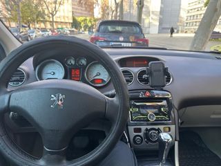 Peugeot 308 2008 Premium