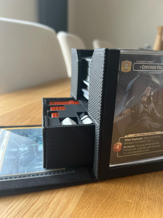 Organizador Gamegenic SWU Tokens