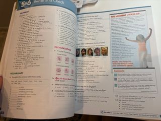 English File A1-a2 Elementary