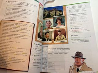 English File A1-a2 Elementary