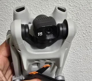 DJI Mini 3 solo Cuerpo con cuenta vinculada para p