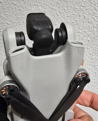 DJI Mini 3 solo Cuerpo con cuenta vinculada para p