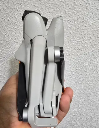 DJI Mini 3 solo Cuerpo con cuenta vinculada para p