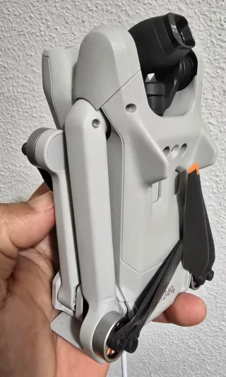 DJI Mini 3 solo Cuerpo con cuenta vinculada para p