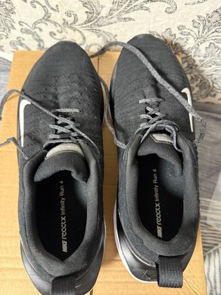 Nike React Infinity 4 Zapatillas